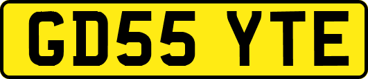 GD55YTE