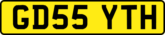 GD55YTH