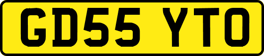GD55YTO
