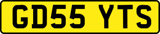 GD55YTS