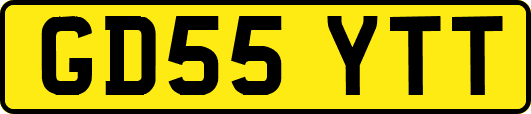 GD55YTT