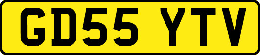 GD55YTV