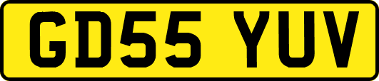 GD55YUV