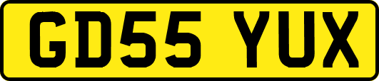 GD55YUX