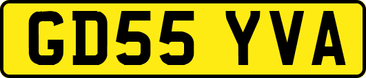 GD55YVA