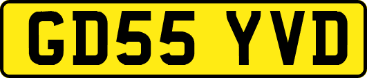 GD55YVD
