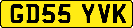 GD55YVK