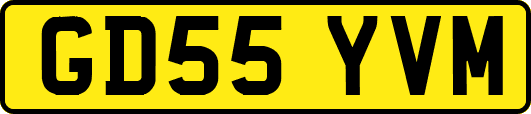 GD55YVM