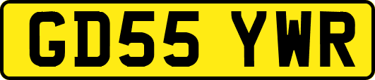 GD55YWR