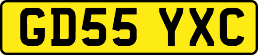 GD55YXC