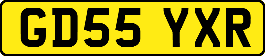 GD55YXR