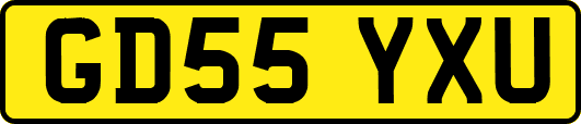 GD55YXU
