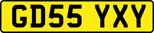 GD55YXY