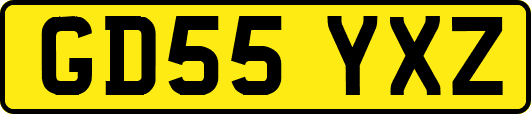 GD55YXZ