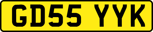 GD55YYK