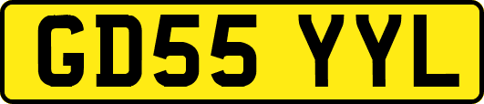 GD55YYL