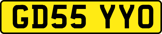 GD55YYO