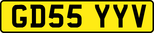 GD55YYV