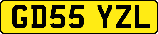 GD55YZL