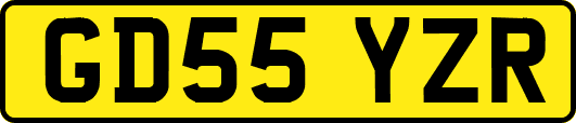 GD55YZR