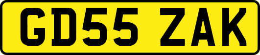 GD55ZAK