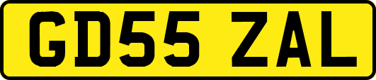 GD55ZAL