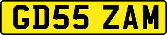 GD55ZAM