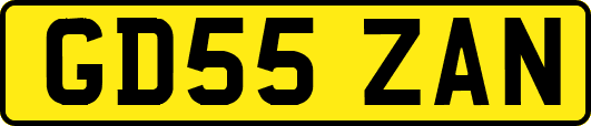 GD55ZAN