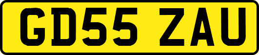 GD55ZAU