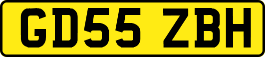 GD55ZBH