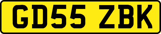 GD55ZBK