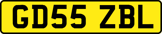 GD55ZBL