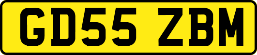 GD55ZBM