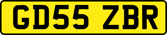 GD55ZBR