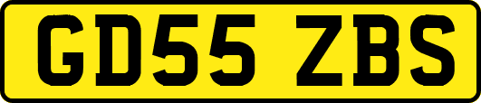 GD55ZBS