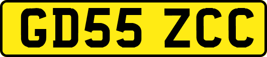 GD55ZCC