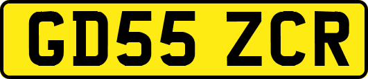 GD55ZCR