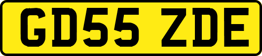 GD55ZDE