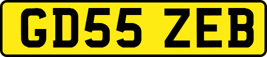 GD55ZEB