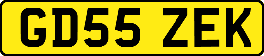 GD55ZEK