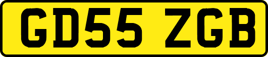 GD55ZGB