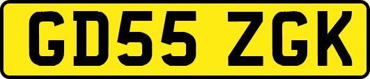 GD55ZGK