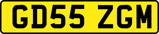 GD55ZGM