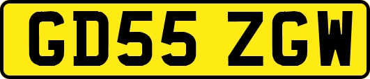 GD55ZGW
