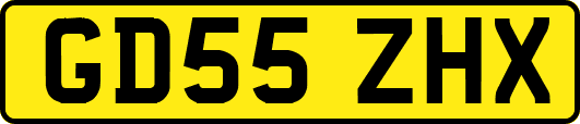 GD55ZHX