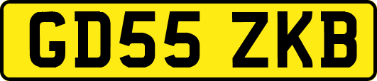 GD55ZKB