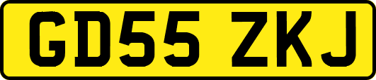 GD55ZKJ