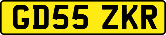 GD55ZKR