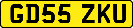 GD55ZKU
