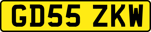GD55ZKW